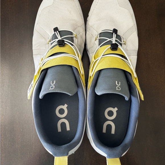 ON with Cloud tec men’s size 13. - Picture 3 of 6